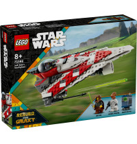 LEGO Star Wars 75388 - Jedi Bobs Sternjäger