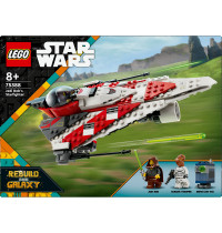 LEGO Star Wars 75388 - Jedi Bobs Sternjäger