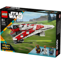 LEGO Star Wars 75388 - Jedi Bobs Sternjäger