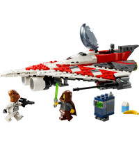 LEGO Star Wars 75388 - Jedi Bobs Sternjäger