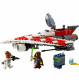 LEGO Star Wars 75388 - Jedi Bobs Sternjäger