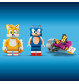 LEGO Sonic 76997 - Tails‘ Abenteuerboot