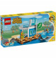 LEGO Animal Crossing 77051 - Flieg mit Dodo Airlines