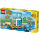 LEGO Animal Crossing 77051 - Flieg mit Dodo Airlines