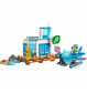 LEGO Animal Crossing 77051 - Flieg mit Dodo Airlines