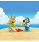 LEGO Animal Crossing 77051 - Flieg mit Dodo Airlines