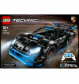 LEGO Technic 42176 - Porsche GT4 e-Performance Rennwagen