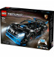 LEGO Technic 42176 - Porsche GT4 e-Performance Rennwagen