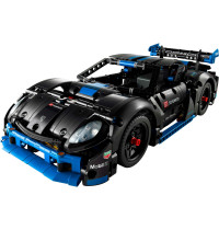 LEGO Technic 42176 - Porsche GT4 e-Performance Rennwagen