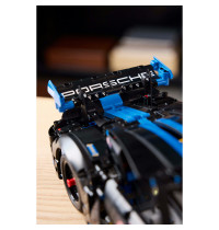 LEGO Technic 42176 - Porsche GT4 e-Performance Rennwagen