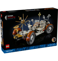 LEGO Technic 42182 - NASA Apollo Lunar Roving Vehicle (LRV)