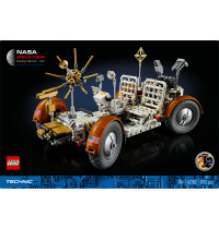 LEGO Technic 42182 - NASA Apollo Lunar Roving Vehicle (LRV)