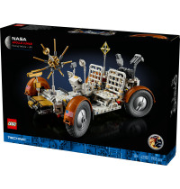 LEGO Technic 42182 - NASA Apollo Lunar Roving Vehicle (LRV)