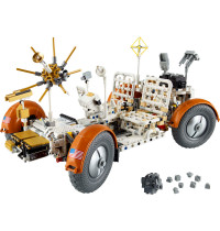 LEGO Technic 42182 - NASA Apollo Lunar Roving Vehicle (LRV)