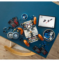 LEGO Technic 42182 - NASA Apollo Lunar Roving Vehicle (LRV)