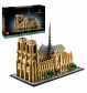 LEGO Architecture 21061 - Notre-Dame de Paris