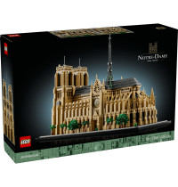 LEGO Architecture 21061 - Notre-Dame de Paris