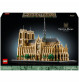 LEGO Architecture 21061 - Notre-Dame de Paris