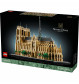 LEGO Architecture 21061 - Notre-Dame de Paris