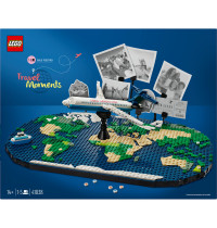 LEGO Family 41838 - Reiseerinnerungen