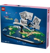 LEGO Family 41838 - Reiseerinnerungen