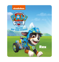 Tonies - Paw Patrol - Rettung für T-Rex