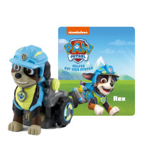 Tonies - Paw Patrol - Rettung für T-Rex