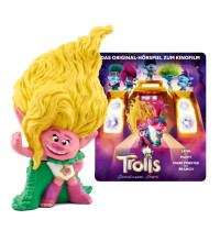 Tonies - Trolls - Gemeinsam Stark