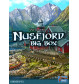 Lookout Spiele - Nusfjord - Big Box