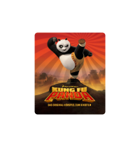 Tonies - Kung Fu Panda - Kung Fu Panda