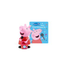 Tonies - Peppa Pig - Meine Geburtstagsparty