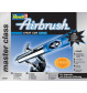 Revell - Airbrush Spritzpistole - master class Vario