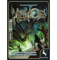 Pegasus Spiele - Mythos Tales