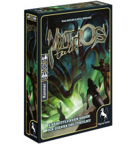 Pegasus Spiele - Mythos Tales