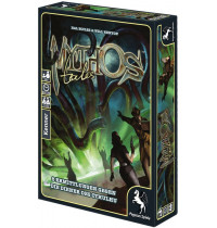 Pegasus Spiele - Mythos Tales