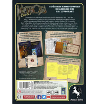 Pegasus Spiele - Mythos Tales