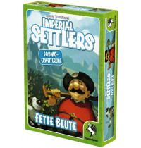 Pegasus - Imperial Settlers - Fette Beute