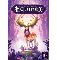 Plan B Games - Equinox (Purple Box)