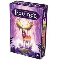 Plan B Games - Equinox (Purple Box)