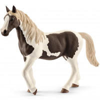 Schleich - Farm Life - Pferde - Pinto Stute