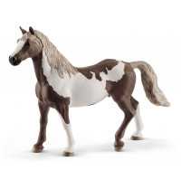 Schleich - Horse Club - Paint Horse Wallach