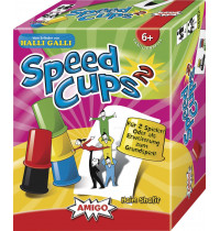 Amigo Spiele - Speed Cups 2