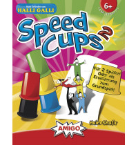 Amigo Spiele - Speed Cups 2