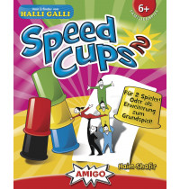 Amigo Spiele - Speed Cups 2