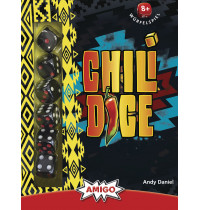 Amigo Spiele - Chili Dice