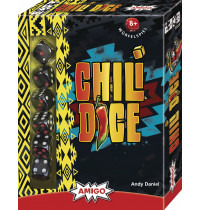 Amigo Spiele - Chili Dice