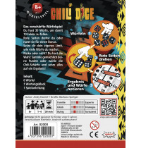 Amigo Spiele - Chili Dice