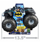 Spin Master - Batman All Terrain Batmobile 10cm