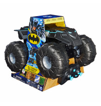 Spin Master - Batman All Terrain Batmobile 10cm