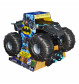 Spin Master - Batman All Terrain Batmobile 10cm